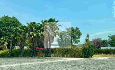 Se vende hermoso terreno en Fracc. El Fresno, en Atlixco, Puebla.  con amenidades
