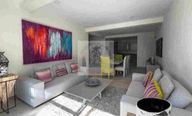 VENTA DE DEPARTAMENTO TORRE 8 san Andrés Cholula a unas calles de la UDLAP