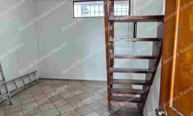 EN VENTA CASA SOLA EN CUERNAVACA