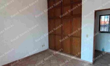 EN VENTA CASA SOLA EN CUERNAVACA