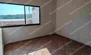 EN VENTA CASA SOLA EN CUERNAVACA