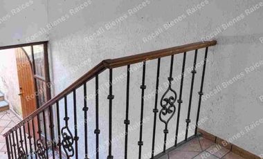 EN VENTA CASA SOLA EN CUERNAVACA