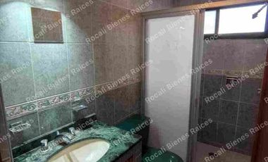 EN VENTA CASA SOLA EN CUERNAVACA