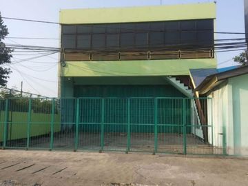 Disewa Tempat Usaha di Jalan Raya Sultan Agung Bekasi Barat