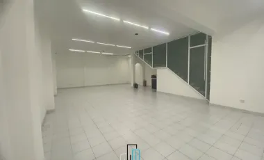 LOCAL COMERCIAL AMPLIO EN RENTA EN FRACC. ENSUEÑO