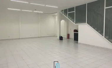 LOCAL COMERCIAL AMPLIO EN RENTA EN FRACC. ENSUEÑO