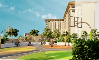 2-Bedroom Condominium for Sale – Dao, Dauis, Bohol