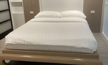 For Rent 2 Bedroom 2BR Loft Type Condo Unit in Makati City at Joya Lofts