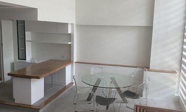 For Rent 2 Bedroom 2BR Loft Type Condo Unit in Makati City at Joya Lofts