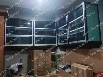 Ruko 2 Lantai di Venice Graha Raya Cocok Untuk Usaha dan Tempat Tinggal