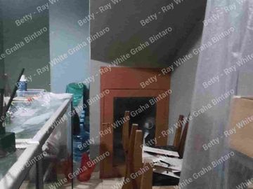 Ruko 2 Lantai di Venice Graha Raya Cocok Untuk Usaha dan Tempat Tinggal