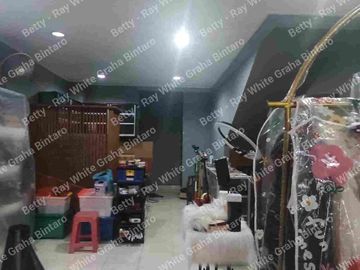 Ruko 2 Lantai di Venice Graha Raya Cocok Untuk Usaha dan Tempat Tinggal