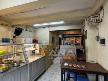 ANA RUMAH NGANTONG UK 4.3X12.65M DI JELAMBAR