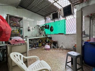 ANA RUMAH NGANTONG UK 4.3X12.65M DI JELAMBAR