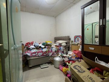 ANA RUMAH NGANTONG UK 4.3X12.65M DI JELAMBAR