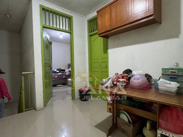 ANA RUMAH NGANTONG UK 4.3X12.65M DI JELAMBAR