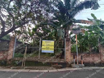 Tanah dengan IMB untuk Koskosan atau Kontrakan di Pondok Aren