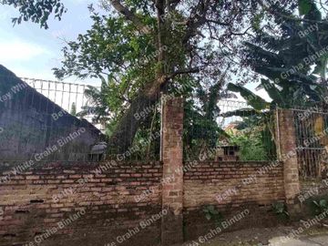 Tanah dengan IMB untuk Koskosan atau Kontrakan di Pondok Aren