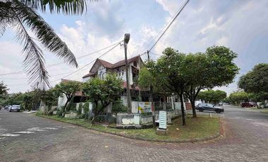 Dijual Rumah Siap Huni di Kemang Pratama 2, Bekasi