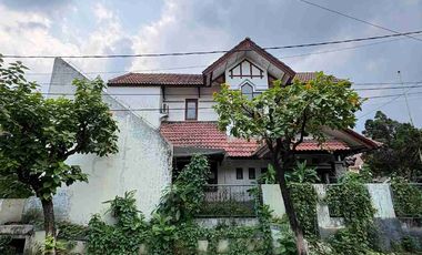 Dijual Rumah Siap Huni di Kemang Pratama 2, Bekasi