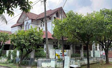 Dijual Rumah Siap Huni di Kemang Pratama 2, Bekasi