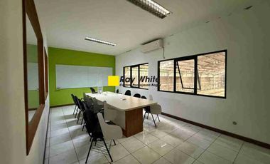 DIJUAL GUDANG PABRIK DI GN PUTRI WANAHERANG BOGOR