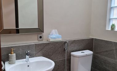 DIJUAL RUMAH Di Sentul City