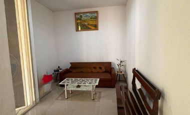 TERMURAH RUMAH GREENLAKE CITRALAND FULL FURNISH 17JT PER M
