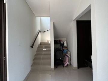 LANGKA Rumah Summarecon Bandung Cluster Flora Tipe Fanya