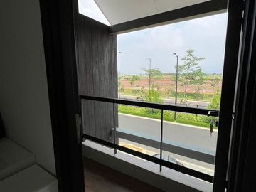 LANGKA Rumah Summarecon Bandung Cluster Flora Tipe Fanya