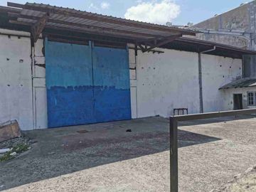 MURAAH GUDANG SURABAYA TANJUNGSARI EX PERCETAKAN DIJUAL CEPAT UNDERMARKET