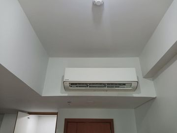 For Rent: 1 bedroom, Natsu Tower, The Seasons, BGC - 58sqm - SF - 75K