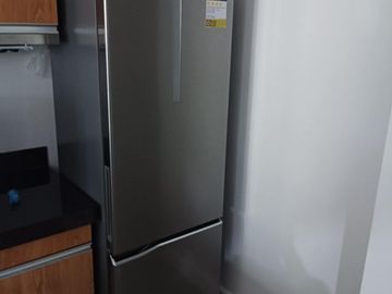 For Rent: 1 bedroom, Natsu Tower, The Seasons, BGC - 58sqm - SF - 75K