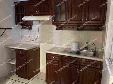 Hermosa casa en venta en Las Fuentes