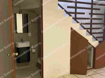 Hermosa casa en venta en Las Fuentes