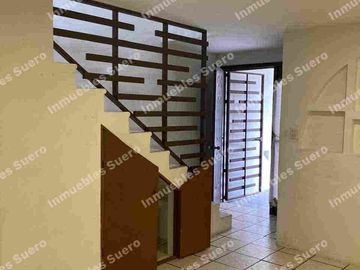 Hermosa casa en venta en Las Fuentes