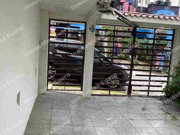 Hermosa casa en venta en Las Fuentes