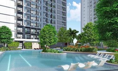 Condo for Sale | Boni-EDSA, Mandaluyong City, Philippines | 1 bedroom with Balcony