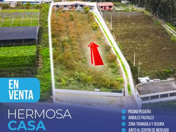 CASA - CEVALLOS , Santa Rosa, Ecuador