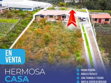 CASA - CEVALLOS , Santa Rosa, Ecuador