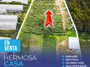 CASA - CEVALLOS , Santa Rosa, Ecuador