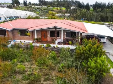 CASA - CEVALLOS , Santa Rosa, Ecuador