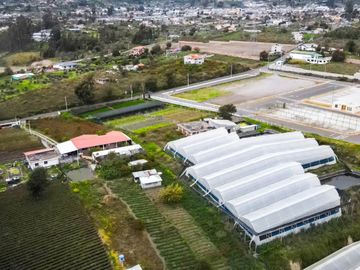 CASA - CEVALLOS , Santa Rosa, Ecuador