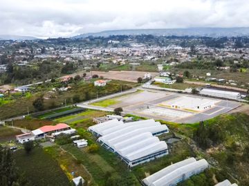 CASA - CEVALLOS , Santa Rosa, Ecuador
