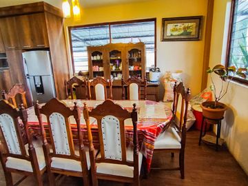 CASA - CEVALLOS , Santa Rosa, Ecuador