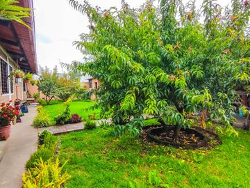 CASA - CEVALLOS , Santa Rosa, Ecuador