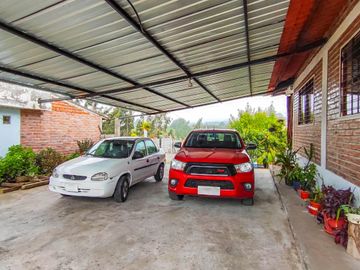 CASA - CEVALLOS , Santa Rosa, Ecuador