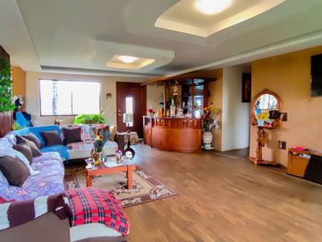 CASA - CEVALLOS , Santa Rosa, Ecuador