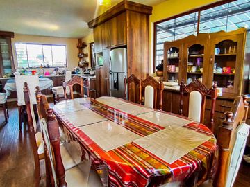 CASA - CEVALLOS , Santa Rosa, Ecuador