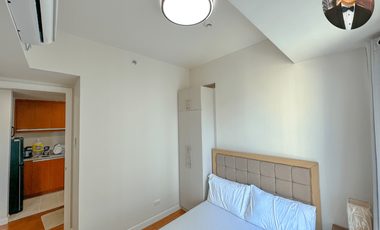 For Rent: Fully Furnished 1 Bedroom at Marco Polo Residences, Cebu - 38sqm.